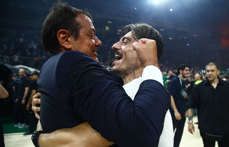 Ο Παναθηναϊκός έχει γίνει ένα τεράστιο reality show, αλλά χρειάζεται reality check