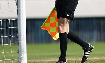 Οι τέσσερις Έλληνες διαιτητές στους οποίους στηρίζεται η ΚΕΔ