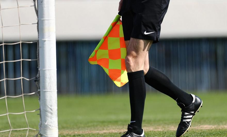 Οι τέσσερις Έλληνες διαιτητές στους οποίους στηρίζεται η ΚΕΔ