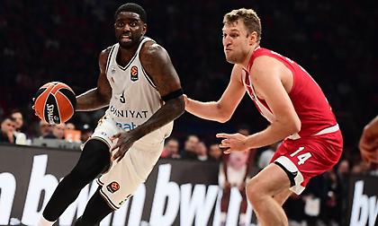 Dubai BC-Ολυμπιακός: Έτοιμοι να κάνουν το αποφασιστικό βήμα για το πλεονέκτημα οι «ερυθρόλευκοι»