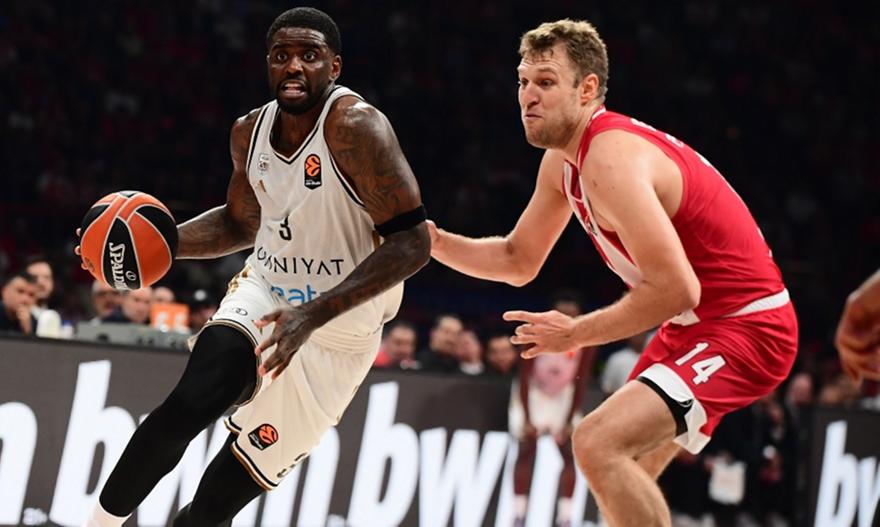 Dubai BC-Ολυμπιακός: Έτοιμοι να κάνουν το αποφασιστικό βήμα για το πλεονέκτημα οι «ερυθρόλευκοι»