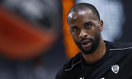 ΠΑΟΚ: Στην έξοδο ο Μάρβιν Τζόουνς