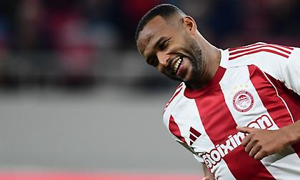 Τσανάκας: «Μετά τον Ζέλσον και οι Ελ Κααμπί, Καλογερόπουλος - Δεν αποκλείω και άλλη μεταγραφή του Ολυμπιακού»