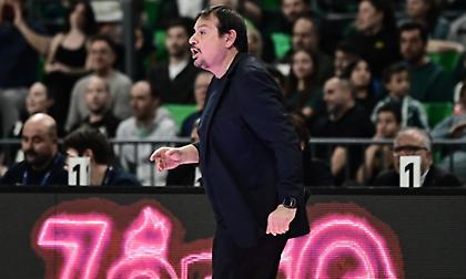 Τουρκικά ΜΜΕ: «Καμία πρόθεση από τον Αταμάν για παραίτηση από τον Παναθηναϊκό»