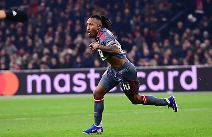 Τσανάκας: «Έδεσε με νέο συμβόλαιο τον Ζέλσον ο Ολυμπιακός»