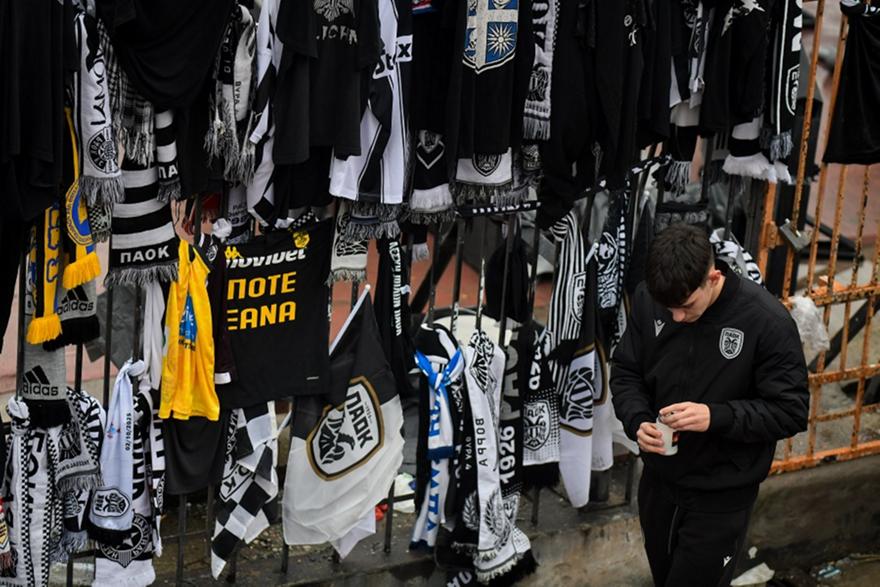 Το συγκλονιστικό μήνυμα του ΠΑΟΚ: «Ποτέ ξανά τέτοιες άδικες απώλειες στον αθλητισμό - O Θεός να σας έχει ασφαλείς»