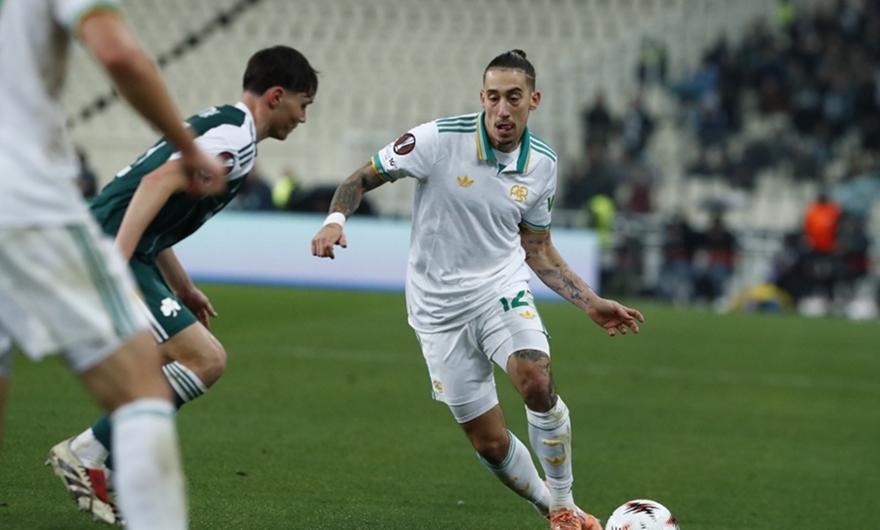 Αλλάζουν τα δεδομένα για Τσιμίκα και παραμένει Ρωμαίος