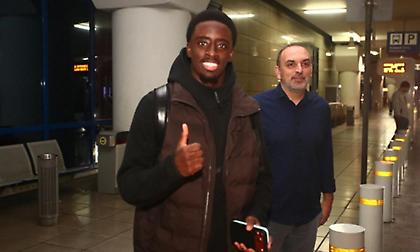 ΑΕΚ: Ανακοινώνει Σαχαμπό και κάνει στροφή σε Πανσερραϊκό