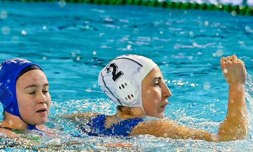 Ελλάδα-Ουγγαρία: Μάχη για μια θέση στον τελικό του Ευρωπαϊκού Πρωταθλήματος!