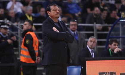 Πετρίδης: «Η πιο έντονη κρίση επί Αταμάν στον Παναθηναϊκό - Όλοι ευθύνονται για την κατάσταση της ομάδας»