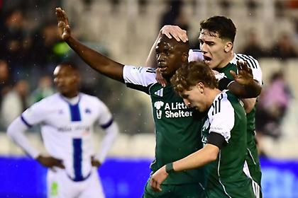 Δεσύλλας: «Κοντούρης και Αντίνο τα μεγάλα κέρδη του Παναθηναϊκού, ημέρα ανακοινώσεων για Ερναντέθ και Σισοκό»