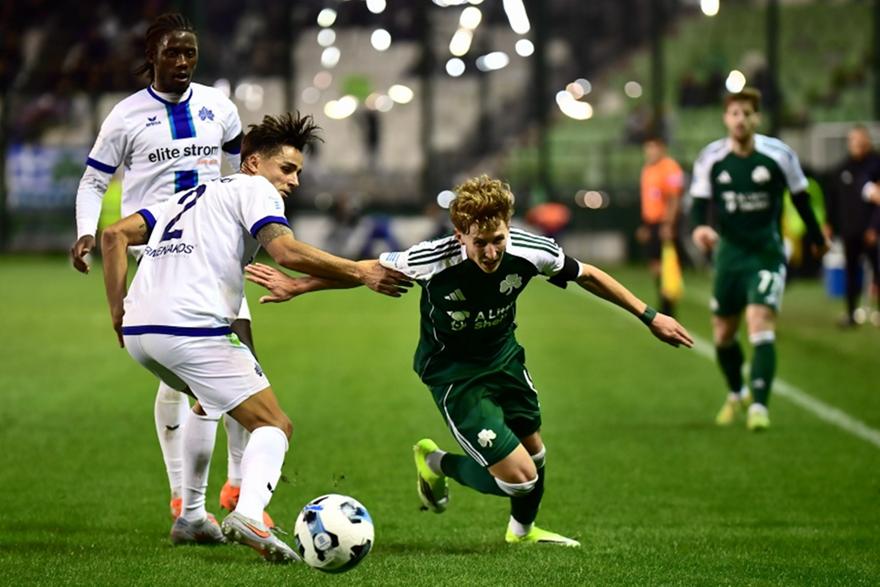 Παναθηναϊκός: Δίνουν νέα «αύρα» προσθήκες-Ταμπόρδα