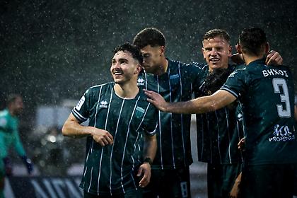 Το ρεκόρ που κυνηγά ο Λεβαδειακός και το σερί που γράφει ιστορία στη Super League