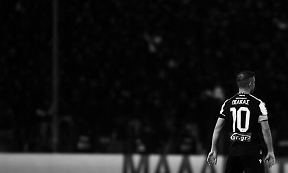 Συγκίνηση στην Τούμπα: Το βίντεο του ΠΑΟΚ για το «αντίο» στους οπαδούς που έφυγαν