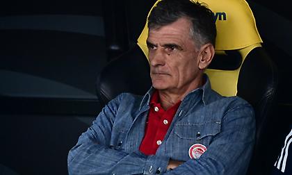 Μεντιλίμπαρ: «Ήταν πέναλτι - Πήραμε την ισοπαλία και αυτό κάνει τον αντίπαλο να νιώθει άσχημα»