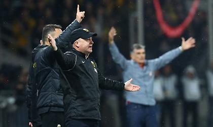 Νίκολιτς: «Μας είπαν ότι κοιτάνε για χέρι, τελικά τα έψαξαν όλα και κάτι βρήκαν - Υπάρχει οργή, αισθάνομαι ανόητος»