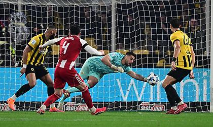 Τα σχόλια στον bwinΣΠΟΡ FM για το ΑΕΚ-Ολυμπιακός, τη νίκη του Παναθηναϊκού και τον ΠΑΟΚ