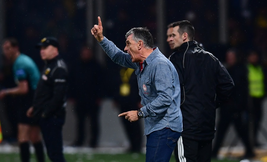 ΑΕΚ: Το «ρουά ματ» του Νίκολις δεν εξαργυρώθηκε σε τρίποντο