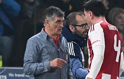 «Καυτή» εβδομάδα στον Ολυμπιακό, με αποχωρήσεις, αφίξεις και αλλαγές στη λίστα του Champions League