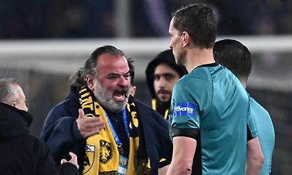 Σοβαρές καταγγελίες της ΑΕΚ για Μάκελι και πιθανές διασυνδέσεις με Κλάτενμπεργκ, Νότιγχαμ Φόρεστ και Ολυμπιακό!