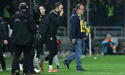 ΑΕΚ: «Φαντασιοπληξίες τα περί τραμπουκισμών - Όσοι συκοφαντούν θα λογοδοτήσουν στη Δικαιοσύνη»