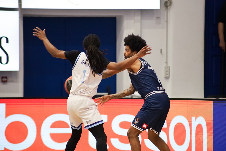 Μύκονος-Καρδίτσα 76-75: Πρόκριση στο Final 8 για τους νησιώτες