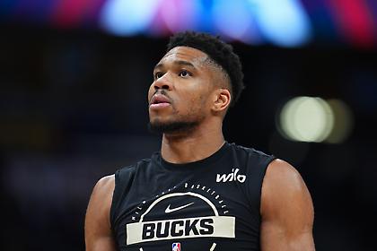 «Αν ο Αντετοκούνμπο φύγει με ανταλλαγή τώρα, θα πάει στους Γουόριορς»