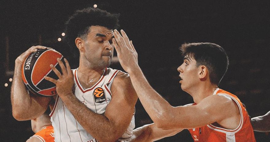 Στη Βουλγαρία το Χάποελ Τελ Αβίβ-Βαλένθια