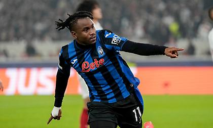 Επίσημα στην Ατλέτικο ο Λούκμαν, με λιγότερα απ’ όσα πρόσφερε έξι μήνες νωρίτερα η Ίντερ!