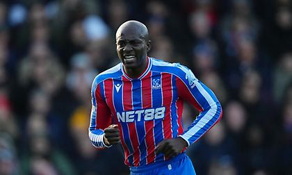 Φοβερή ανατροπή με Ματετά, «κόπηκε» στα ιατρικά και δεν πάει στη Μίλαν!