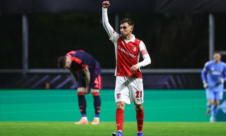 Κάσα Πία-Μπράγκα 