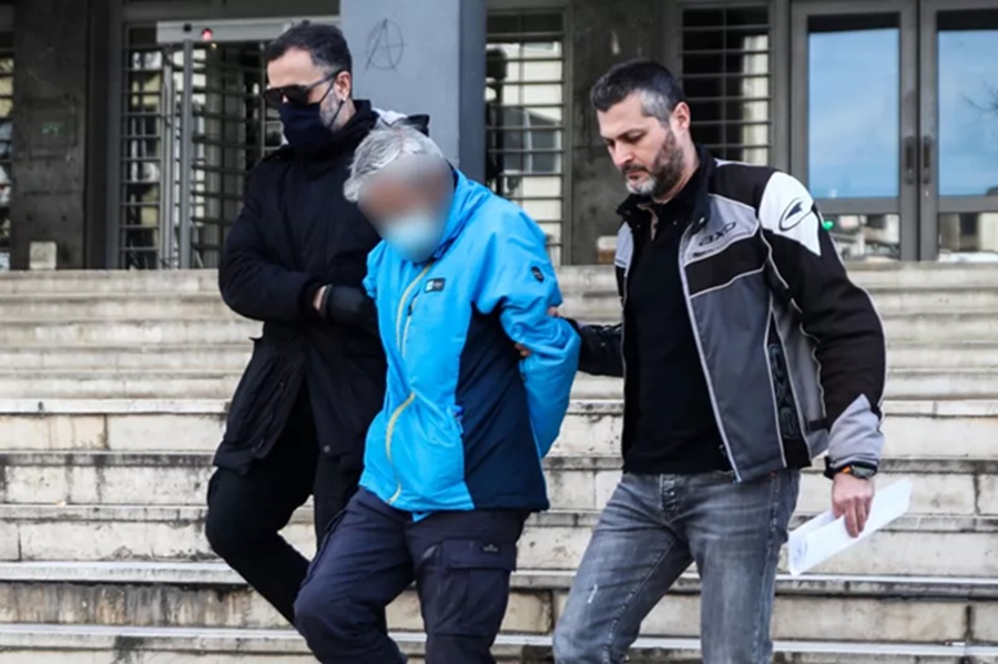 Μενεμένη: Προφυλακιστέοι οι δύο κατηγορούμενοι για την διπλή δολοφονία γυναικών