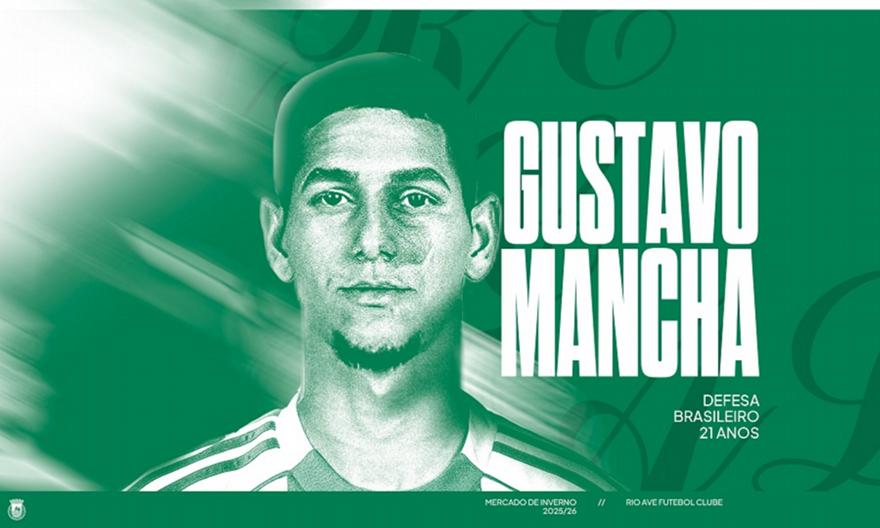 Η Ρίο Άβε ανακοίνωσε τον δανεισμό του Μάνσα από τον Ολυμπιακό