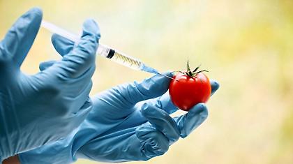 Όταν η επιστήμη αλλάζει το φαγητό: Τι κρύβεται πίσω από τα μεταλλαγμένα τρόφιμα