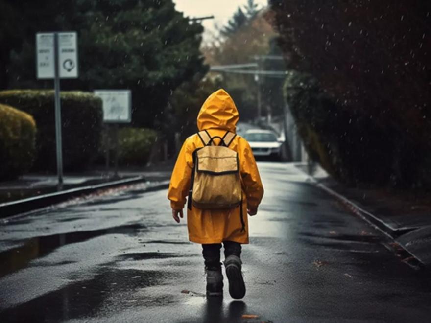 Έβρος: Διακοπή των μαθημάτων σε σχολικές μονάδες λόγω επιδείνωσης του καιρού
