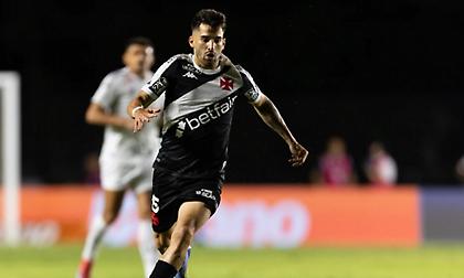 Την Τρίτη έρχεται τελικά για Αρη ο Γκαρέ