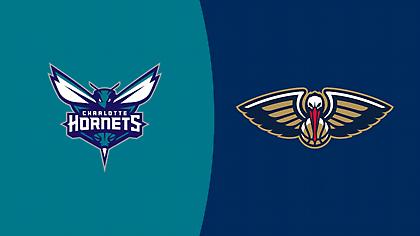 Χόρνετς-Πέλικανς