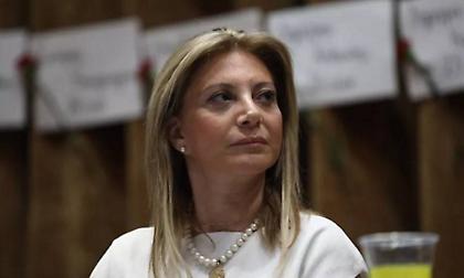 Καρυστιανού: Καλώ ξανά τον πρωθυπουργό να ενημερώσει για την ατζέντα της συνάντησης με τον Ερντογάν