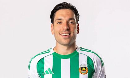 Τέλος ο Αθανασίου από τη Ρίο Άβε, επιστρέφει στον Ολυμπιακό και αποφασίζεται το μέλλον του