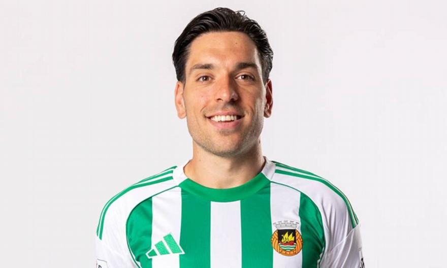 Τέλος ο Αθανασίου από τη Ρίο Άβε, επιστρέφει στον Ολυμπιακό και αποφασίζεται το μέλλον του