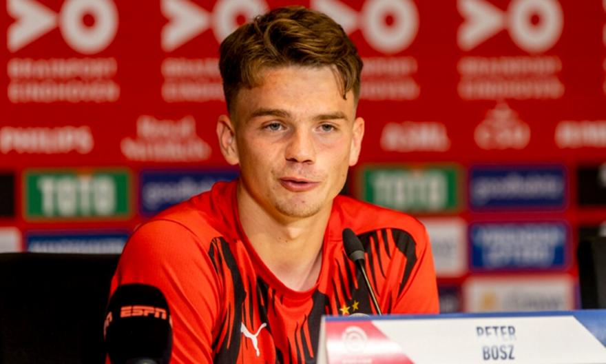 Tuttomercato: «Αποχωρεί από την Αλ Αχλί ο Ματέο Νταμς και θέλει Παναθηναϊκό»