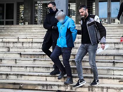 Προφυλακιστέοι οι δύο κατηγορούμενοι για την διπλή δολοφονία γυναικών στη Μενεμένη