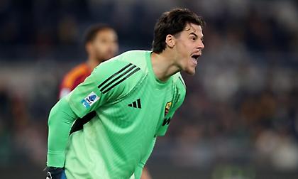 Ουντινέζε-Ρόμα