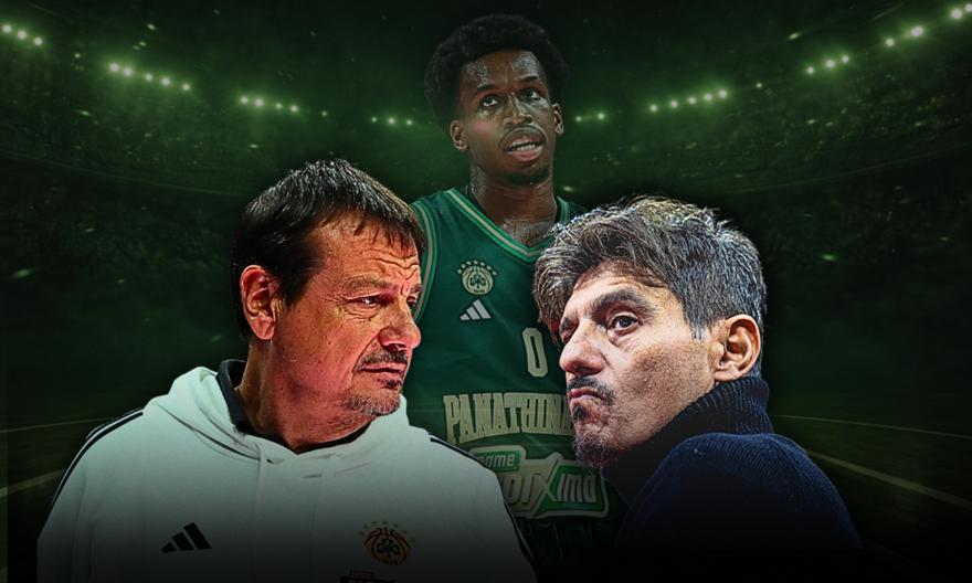 Ο Παναθηναϊκός έχει γίνει ένα τεράστιο reality show, αλλά χρειάζεται reality check