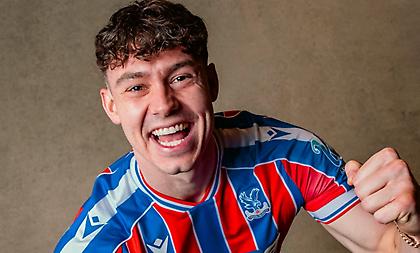 Record-man μεταγραφής για την Κρίσταλ Πάλας ο Στραντ Λάρσεν!