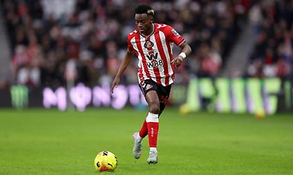 Σάντερλαντ-Μπέρνλι