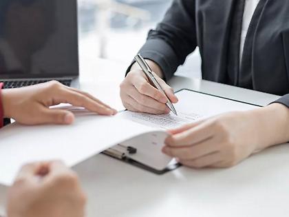 Στη Βουλή το νομοσχέδιο για τις συλλογικές συμβάσεις - Αναλυτικά όλες οι προβλέψεις