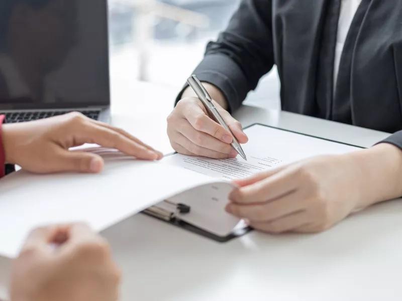 Στη Βουλή το νομοσχέδιο για τις συλλογικές συμβάσεις - Αναλυτικά όλες οι προβλέψεις