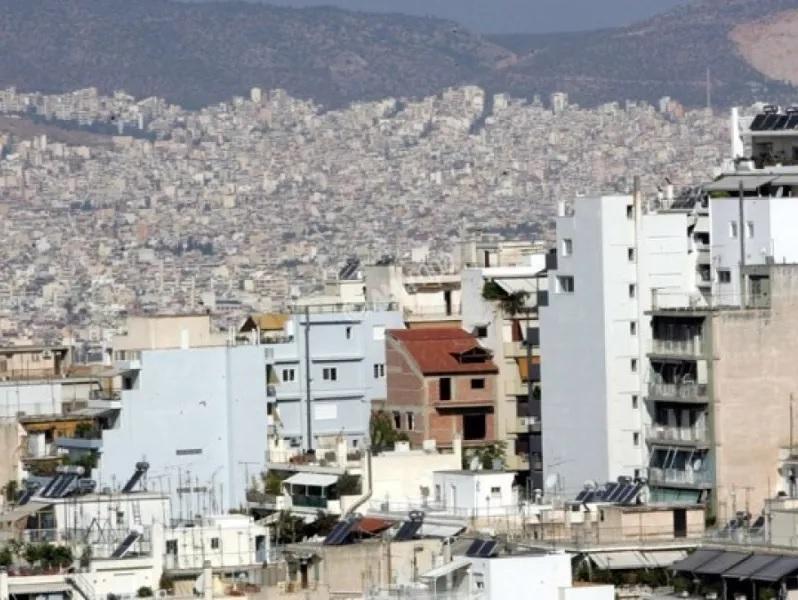 Έρχονται τα «ραβασάκια» του ΕΝΦΙΑ – Ποιοι δεν θα πληρώσουν ούτε ευρώ φόρου