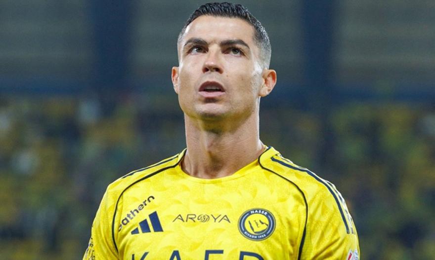 «Βόμβα»: Ο Ρονάλντο αρνείται να παίξει με την Αλ Νασρ διαφωνώντας με την διοίκηση!